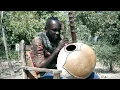 Download Lagu Famadenke by Mafu Conteh - Kora music from The Gambia