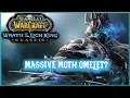 Massive Moth Omelet - Classic