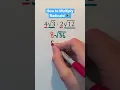 How to Multiply Radicals