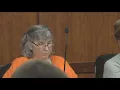 Rosalie Morris sentenced to 30 years for son-in-law s murder at campground