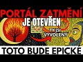 Download Lagu Vyvolení: Včerejší zatmění měsíce probudilo HLAVNÍ duchovní PORTÁL roku 2025 (Využijte toho!)