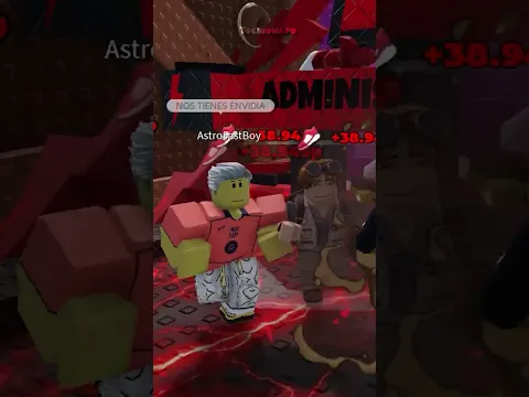 Este chico era muy presumido 😅  #roblox #escapadelteclado