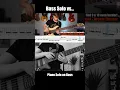Download Lagu Dream Theater but it’s ALL BASS