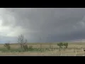Colorado weather Storm batters northeastern plains