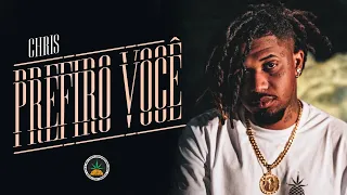 chris prefiro voc videoclipe oficial 