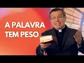 Download Lagu AS CRÍTICAS NÃO TÊM MAIS PESO QUE A PALAVRA DE DEUS - Pe. Alberto Gambarini