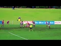 M J Chickens Player of Round 16 - Aaron Black