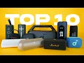 Download Lagu Top 10 Best Bluetooth Speakers for 2025