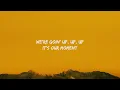 Huntrix - Golden (Lyrics) KPop Demon Hunters ft. EJAE, AUDREY NUNA, REI AMI