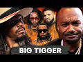 Diddy s Parties Drake vs Kendrick was WILD but Andre 3000 remains KING Big Tigger on Funky Friday