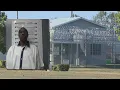 Inmate killed in Georgia prison fights was days away from release WSB-TV