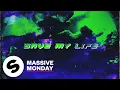 Download Lagu David Guetta \u0026 MORTEN - Save My Life (feat. Lovespeake) [Official Lyric Video]