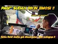 Download Lagu PANTURA MEMANAS‼️SOPIR BUS ENGGAK NGASIH JALAN KE RENDI ANDIKA MP3