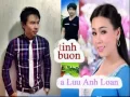 Download Lagu Dang dở tình buồn. Trần Thanh - Lưu Ánh Loan