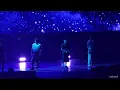 260920 INFINITE 무한대집회Ⅴ in Taipei - 앵콜~ 우리의 계절 (I Still Remember)