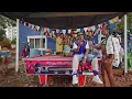 Download Lagu Marioo \u0026 Harmonize - Naogopa (Official Music Video)