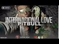 Download Lagu Pitbull - International Love  ft. Chris Brown (Johnny Cage)