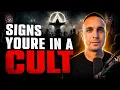 Are You In A Cult Here Are The Signs You Might Be