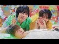 なにわ男子 - ギラギラサマー [Official Music Video]