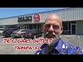 JR Cigar Outlet Tampa FL