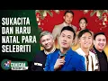 Natal Penuh Haru: Betrand Peto Tanpa Sosok Ayah \u0026 Densu Rayakan Natal Perdana Bareng Anak | INDEPTH