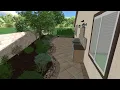 Simi Valley CA Adding an outdoor enclave - a gathering place for friends and family
