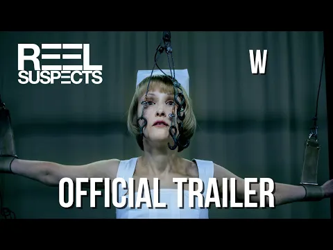 W // A Film by Anna Eriksson // Official Trailer
