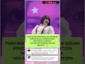 Download Lagu SUARA TIARA ANDINI KO GITU? #tiaraandini #cantik #konser #music #viral # #entertainment #live
