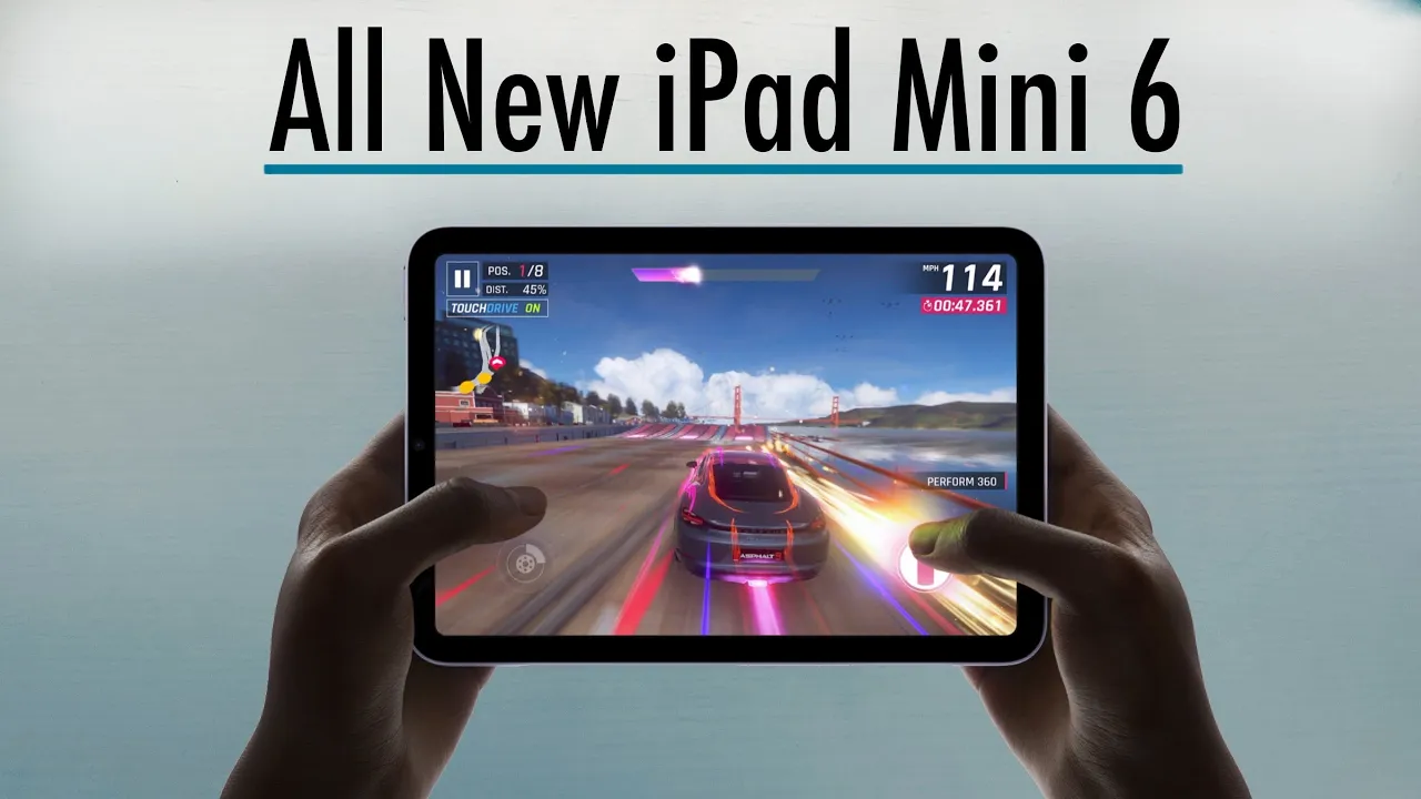 IPad Air 4 in 2021 - Don’t BE FOOLED!