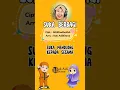 Download Lagu SUKA BERBAGI LaguKarya Siti Khudhoifah_kuliah cipta lagu anak bersama Kak Adi Kitana #shorts