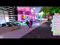 OMG GETTING THE ROYALE HIGH PRINCESS STARFROST MAGICAL SKIRT OMG OMG OMG