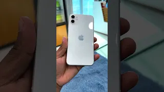 IPhone 11 White In 2025 Likhonhossain Iphone11 Apple 