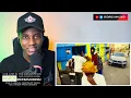 GHANAIAN Reacts to Al Xapo, Benzoo & EeQue - SNOKONOKO (Official Visualizer)