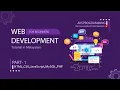 Basic Web Development Tutorial in Malayalam HTML CSS JavaScript PHP and MySQL part 1