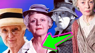 Download 7 Miss Marple Actresses - who played her BEST MP3