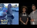 Mendeecees Yandy Smith Takes The Kids To Celebrate Son Aasim B-Day