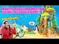 Download Lagu AKHIRNYA ADA ISTANA MERMAID MEGAH BANGET DI SAKURA!! SAKURA SCHIOL SIMULATOR INDONESIA - PART 282