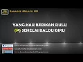 Download Lagu Baldu biru