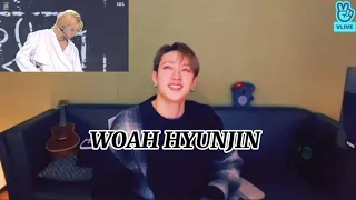 Download BANGCHAN REACTION TO MIROTIC (TVXQ) SBS 2021 HYUNJIN STRAY KIDS JUYEON THE BOYZ TAEYANG SF9 WOODZ MP3