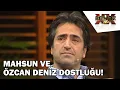 Download Lagu Özcan Deniz, Beyaz Show'a Bağlanırsa! - Beyaz Show