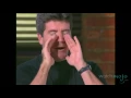 The Life and Career of Simon Cowell