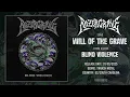 Download Lagu Razorgrave - Will of the Grave (2025) Thrash Metal 🇺🇸 Track taken from Album \
