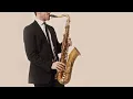 Download Lagu Because Of Who You Are | Saxophone Christian Music | Anointed Instrumental Worship