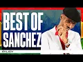 Best Of Sanchez Mix - King James (You Make my Day, No More Heartaches, Honor Creation, Missing You)