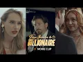 From Janitor to Mrs Billionaire She Married Her Boss Without Knowing