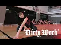 Download Lagu [4X4] aespa (에스파) - Dirty Work (더티워크) I 안무 댄스커버 DANCE COVER [4X4CREW BUSKING 'LIGHT']