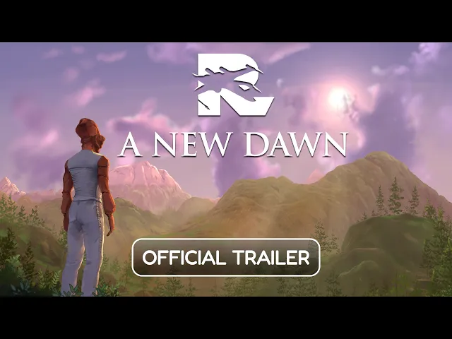 A New Dawn - Star Wars Galaxies Restoration | Official Trailer