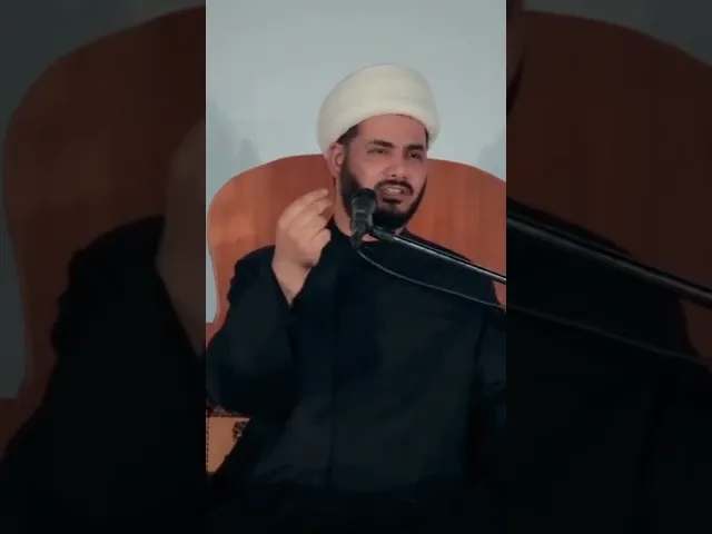 ⁣قلبك وعقلك #الشيخ_رائد_الساعدي