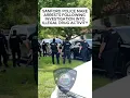 Sanford Police Make Arrests After Illegal Drug Activity Investigation Search Warrant