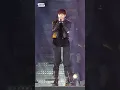 [2025 가요대전 썸머 4K] 비퍼스트 류헤이 '夢中 (Muchu) (Piano Ver.)' (BE:FIRST RYUHEI FanCam) @SBS GayoDaejeon250809